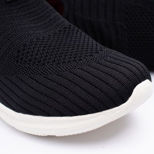 Tênis Feminino Kolosh Esportivo Preto