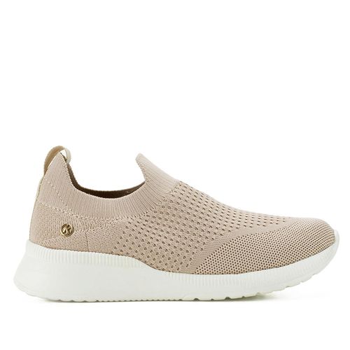Tênis Feminino Kolosh Nude