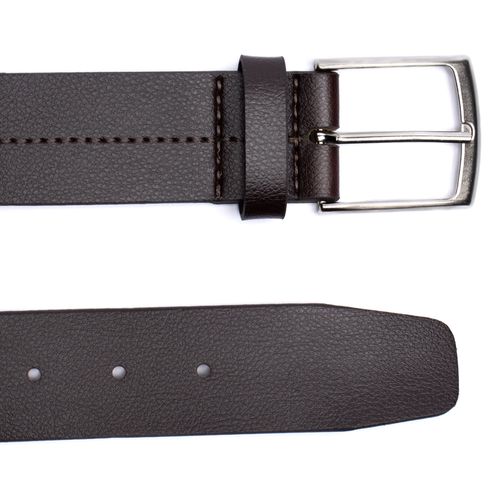 Cinto Masculino Fasa Fasolo Y073103 Marrom