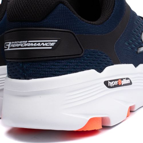 Tênis Masculino Skechers Go Run 7.0 Marinho/preto