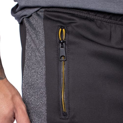Calça Masculina Red Nose Jogger Preto