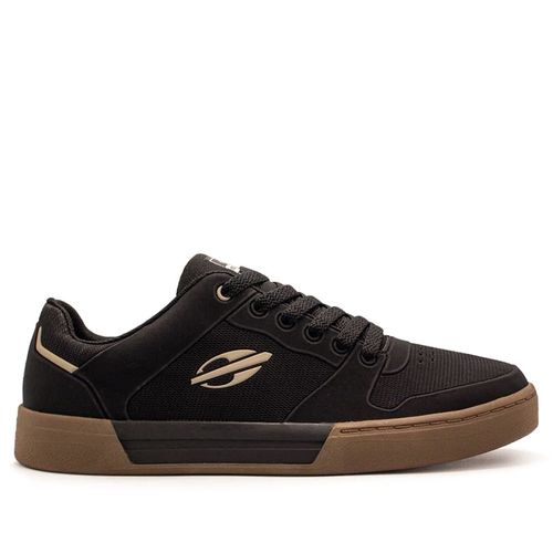Tênis Masculino Mormaii Urban Pulse 2 Preto/marrom