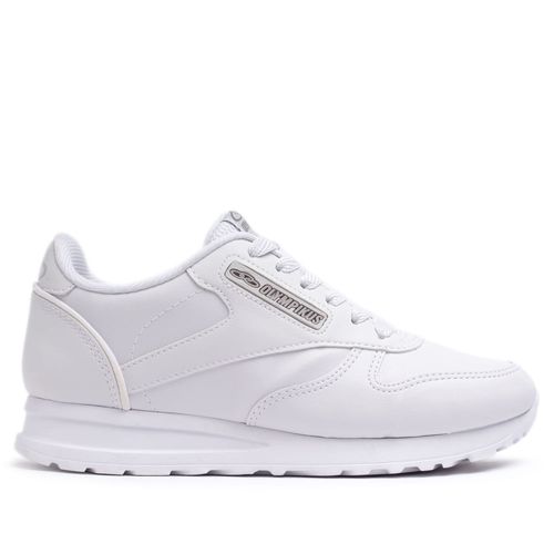Tênis Olympikus Unissex Jogging Branco