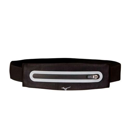 Pochete Unissex Mizuno Run Preto