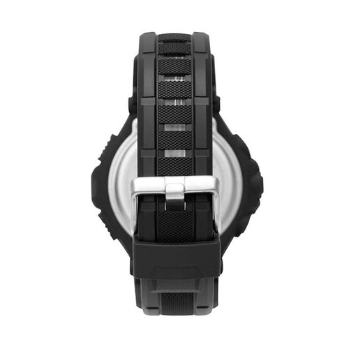 Relógio Masculino Mormaii Action Digital Mo1134ac/8d Preto