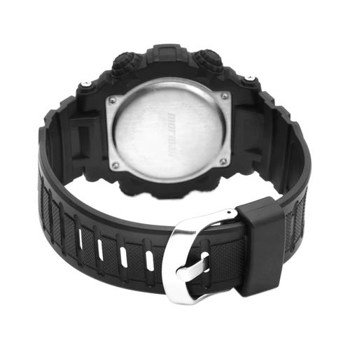 Relógio Masculino Mormaii Action Digital Mo12579d/8j Preto