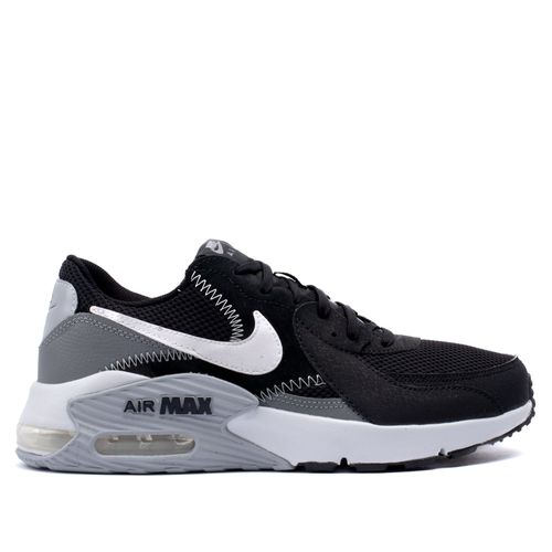 Tênis Masculino Nike Air Max Excee Preto/cinza