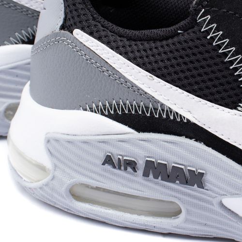 Tênis Masculino Nike Air Max Excee Preto/cinza