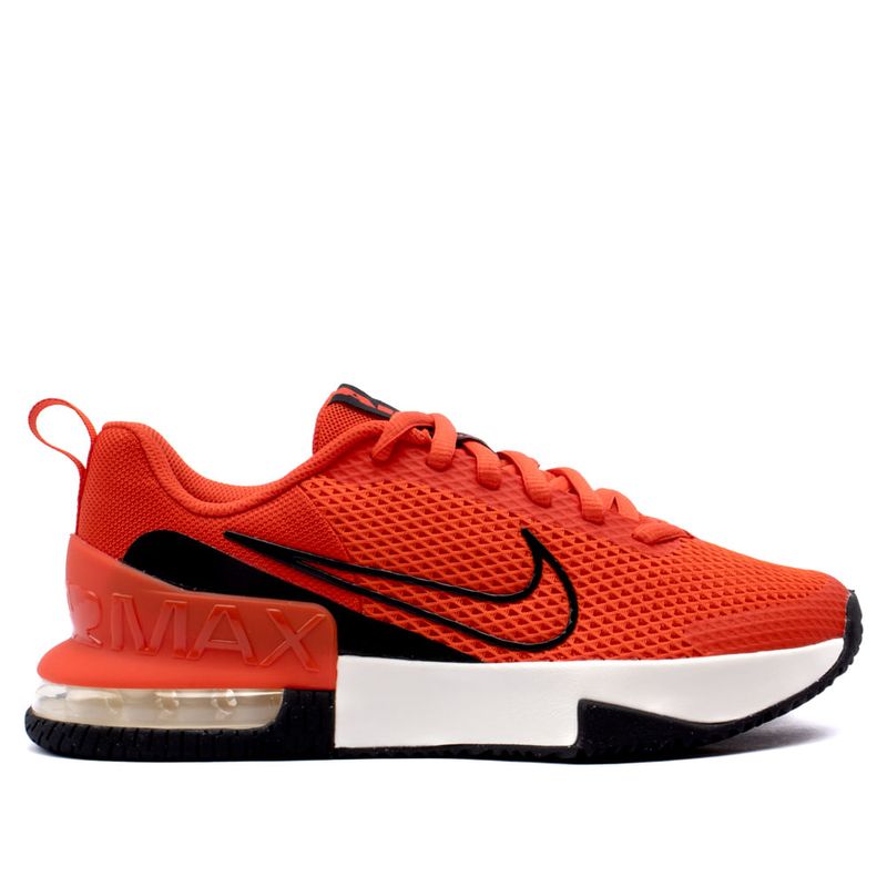 Nike air max sequent laranja sales