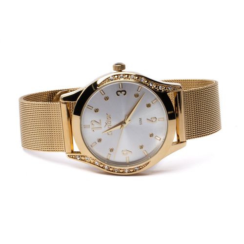 Relógio Feminino Condor COPC21JMT/4K Dourado