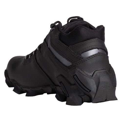 Bota Masculino Bull Terrier Axis Preto