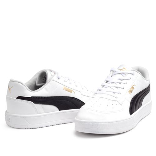 Tênis Masculino Puma Caven 2.0 BDP Branco