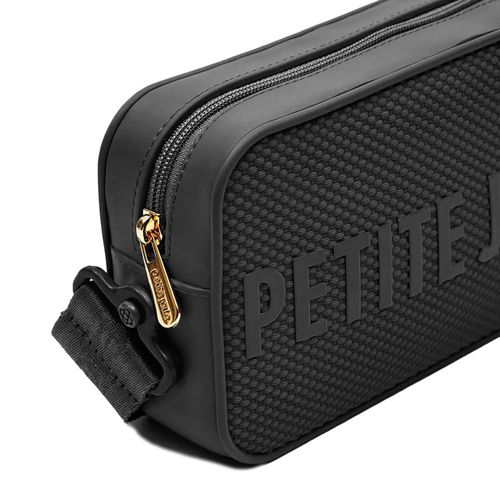 Bolsa Feminina Petite Jolie Smash Bag Preto