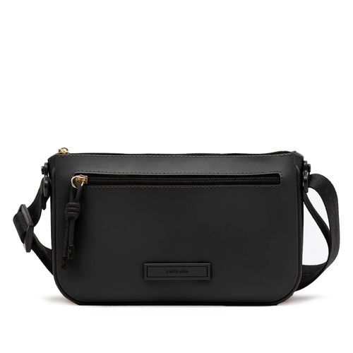 Bolsa Feminina Petite Jolie Thay Preto