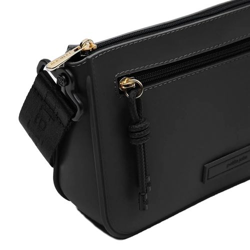 Bolsa Feminina Petite Jolie Thay Preto