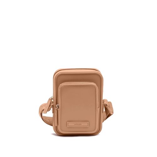 Bolsa Feminina Petite Jolie Ted Avelã