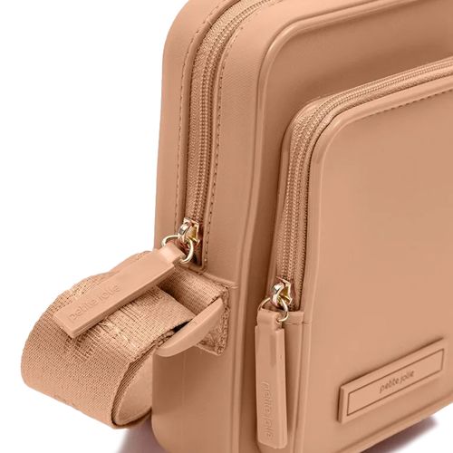 Bolsa Feminina Petite Jolie Ted Avelã