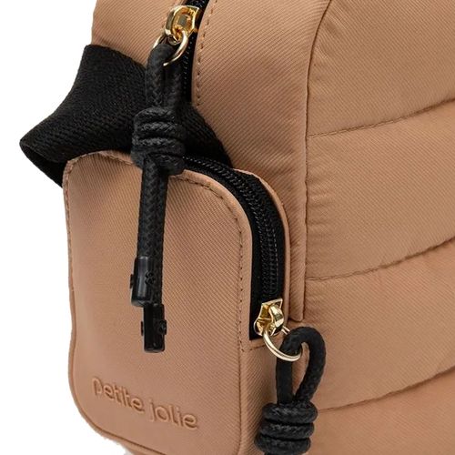 Bolsa Feminina Petite Jolie Hobby Avelã