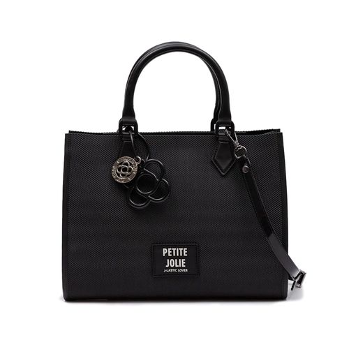 Bolsa Feminina Petite Jolie Heaven Preto