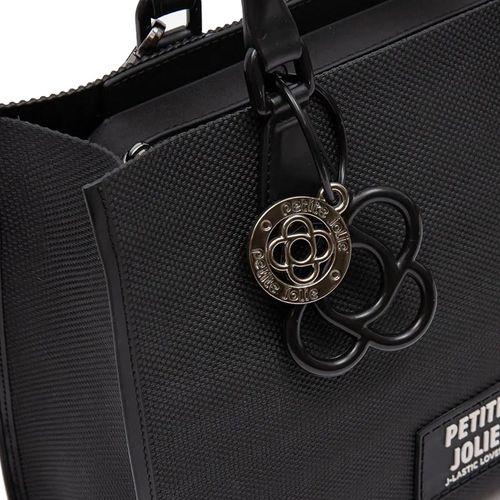 Bolsa Feminina Petite Jolie Heaven Preto
