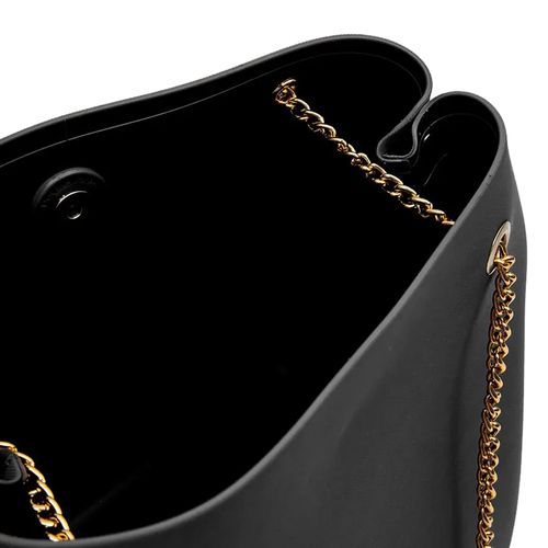 Bolsa Feminina Petite Jolie Ash Preto