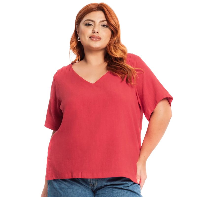 blusa-feminina-rovitex-plus-size-linho-s01434-4017-vermelho-10.40368-a
