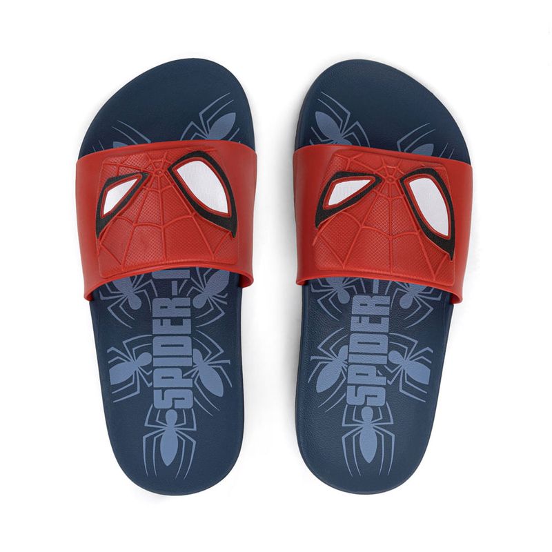 chinelo-slide-infantil-grendene-homem-aranha-23194-br746-azul-vermelho-10-41873-a