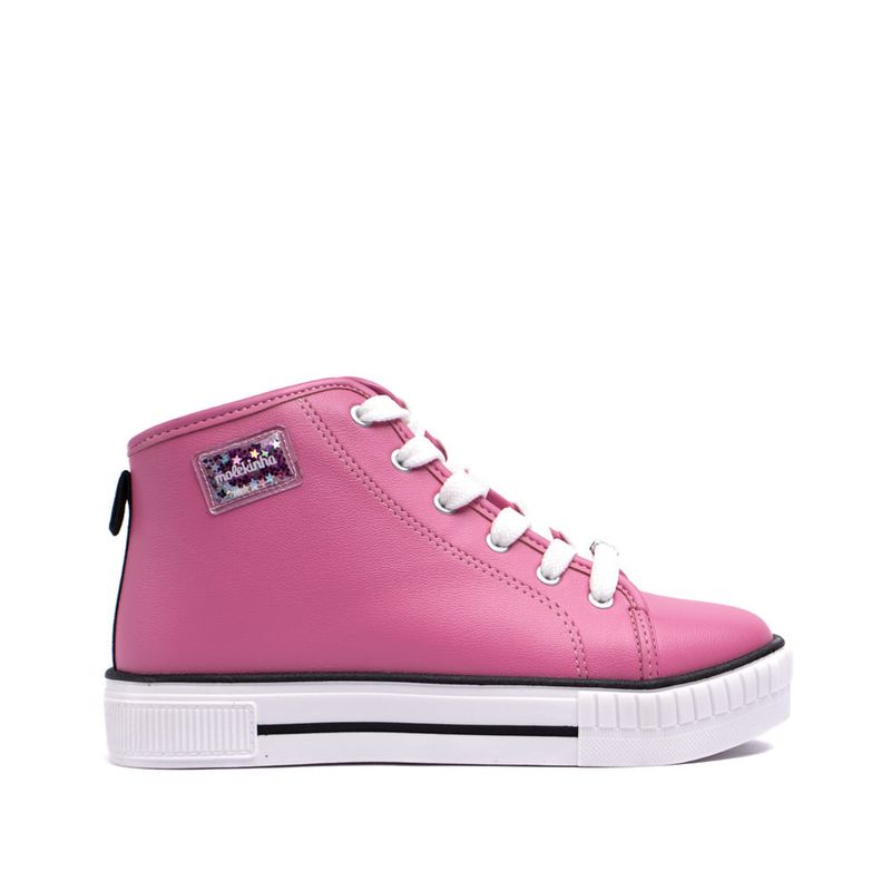 tenis-infantil-molekinha-cano-medio-2565-102-rosa-10.40746-a