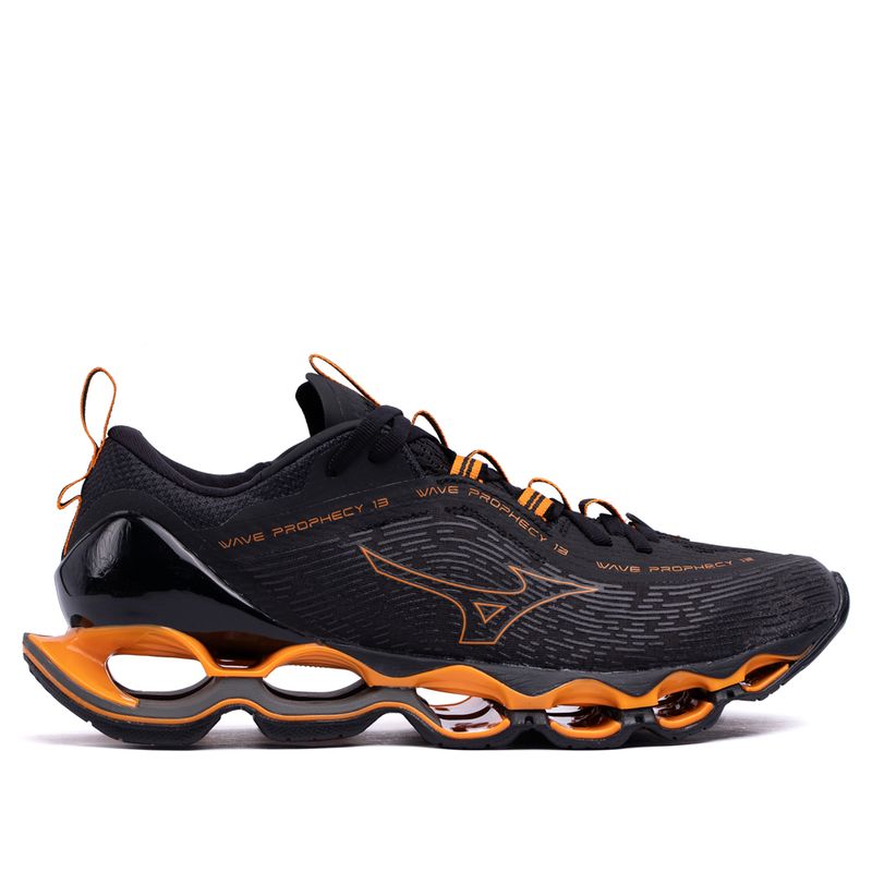 Mizuno x10 laranja hotsell