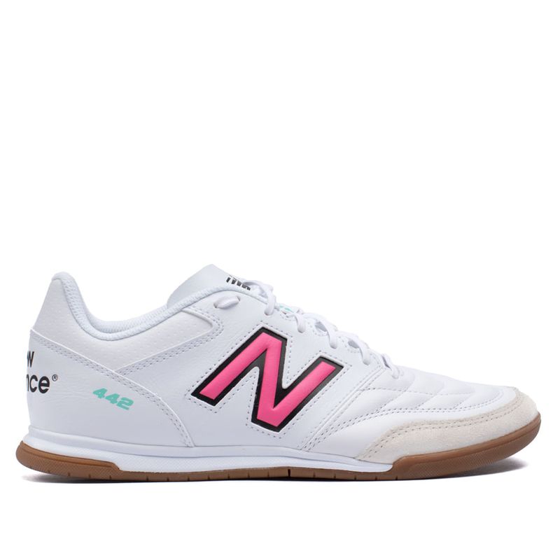chuteira-futsal-new-balance-442-team-in-ms42iwh2-branco-rosa-10.37466-a