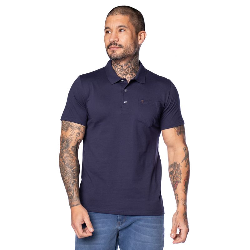 camisa-polo-masculina-desayner-5305-slim-lisa-bolso-marinho-10.40289-a