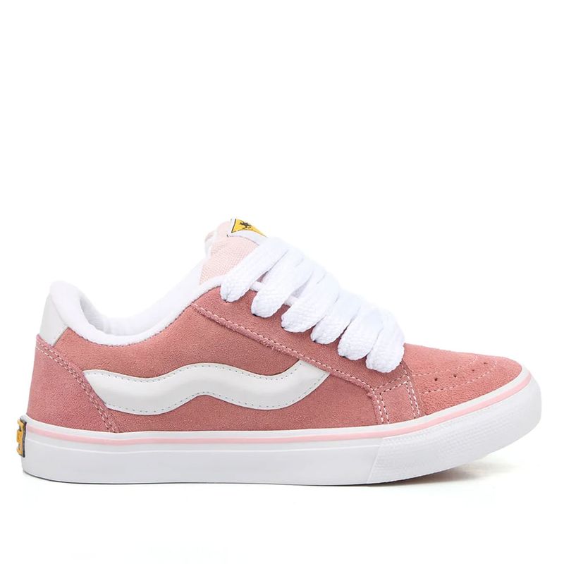 tenis-feminino-mad-rats-bulky-classic-90-mrbuca-rosa-10.42625-a