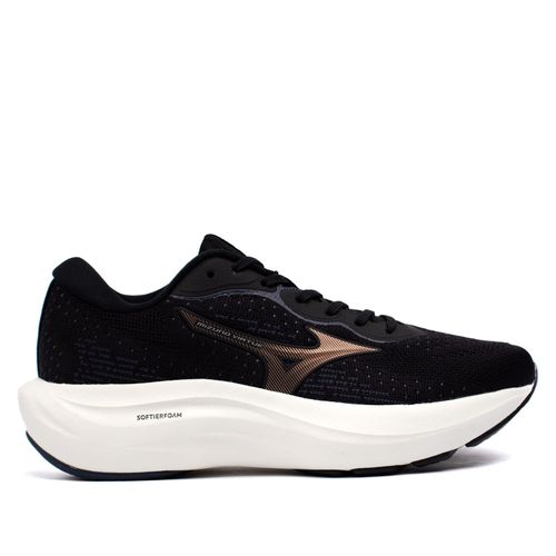 Tênis Feminino Mizuno Virtue Preto