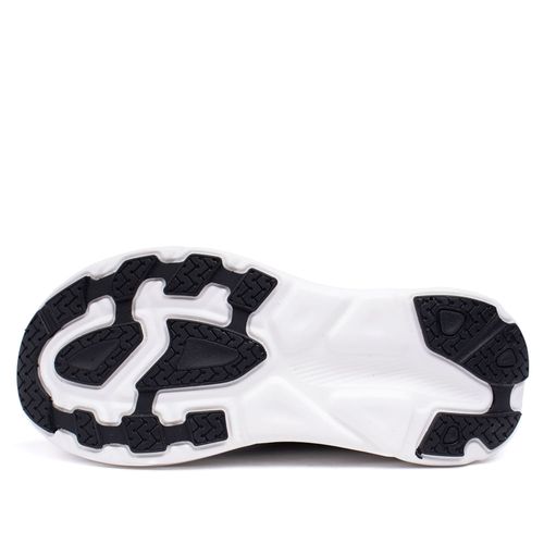 Tênis Feminino Kolosh Esportivo Slip On Preto