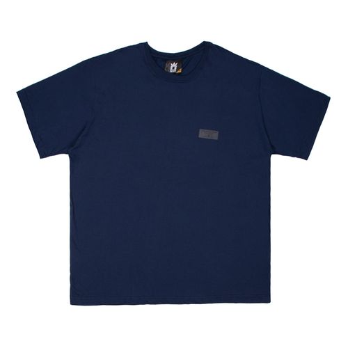 Camiseta Masculina Over Surf Plus Size Lisa Marinho