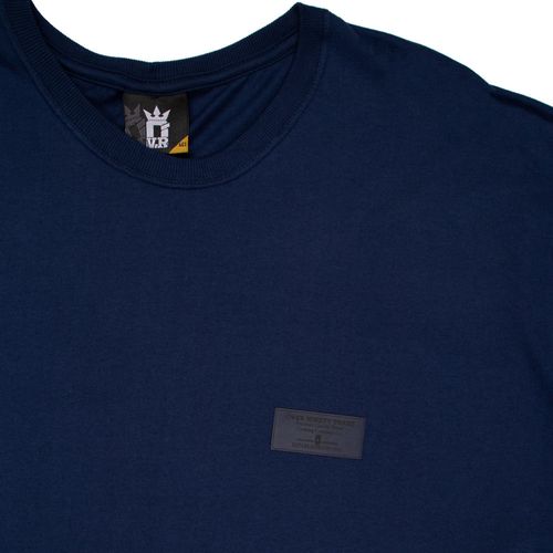Camiseta Masculina Over Surf Plus Size Lisa Marinho