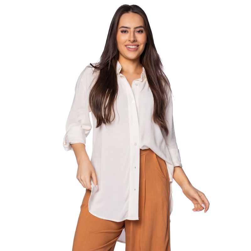 camisa-feminina-the-style-box-alongada-viscose-33972t-bege-10.42312-a
