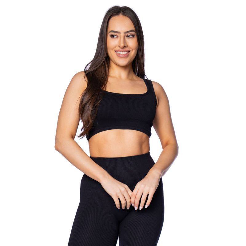 top-feminino-the-style-box-canelado-sem-costura-4372f-preto-10.42336-a