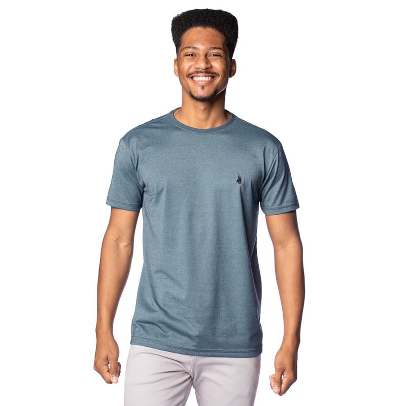 camiseta-masculina-polo-team-mesclada-pt116-petroleo-10.42582-a