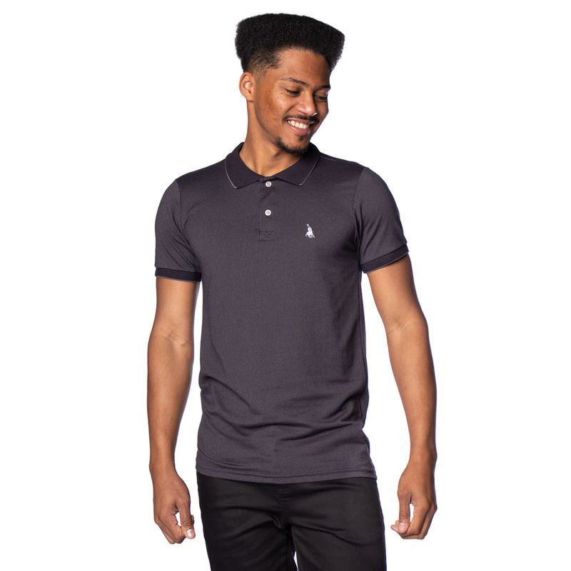 camisa-polo-masculina-polo-team-mescla-pt129-ppl129-preto-10.42571-a