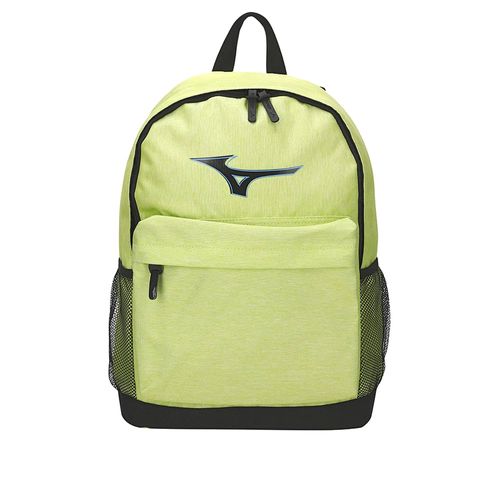 Mochila Unissex Mizuno Energy Verde