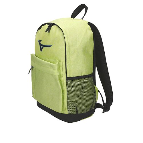 Mochila Unissex Mizuno Energy Verde