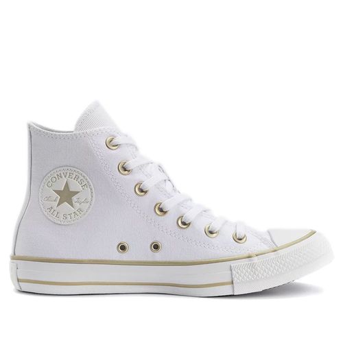 Tênis Unissex Converse Chuck Taylor All Star Modern Tailored Branco