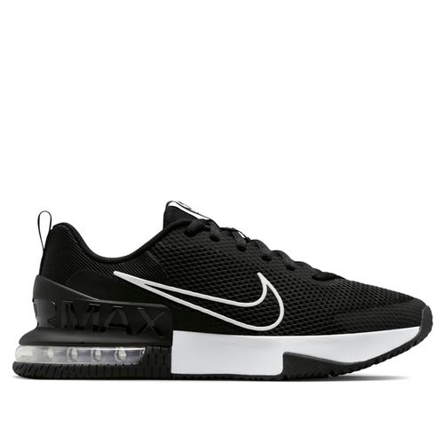 Tênis Masculino Nike Air Max Alpha Trainer 6 Preto/branco