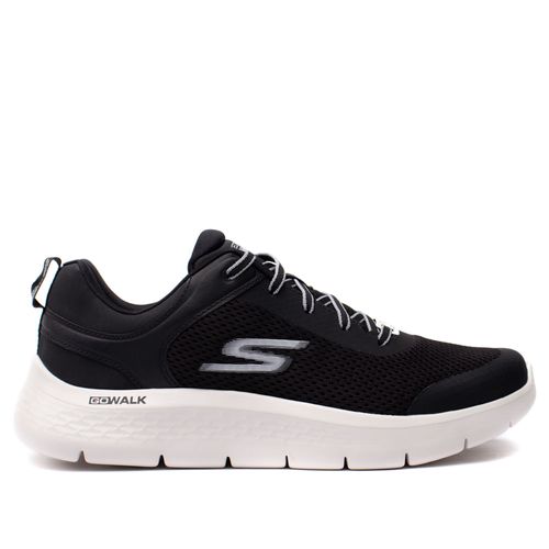 Tênis Masculino Skechers Go Walk Flex Independent Preto