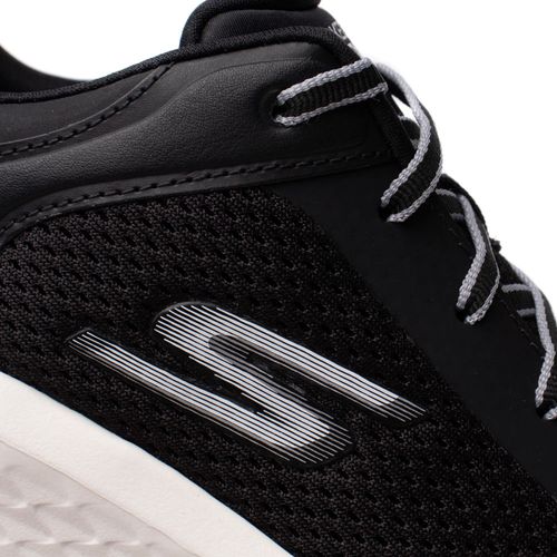 Tênis Masculino Skechers Go Walk Flex Independent Preto