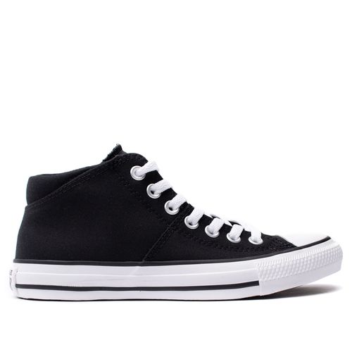 Tênis Unissex Converse Chuck Taylor All Star Madison Preto