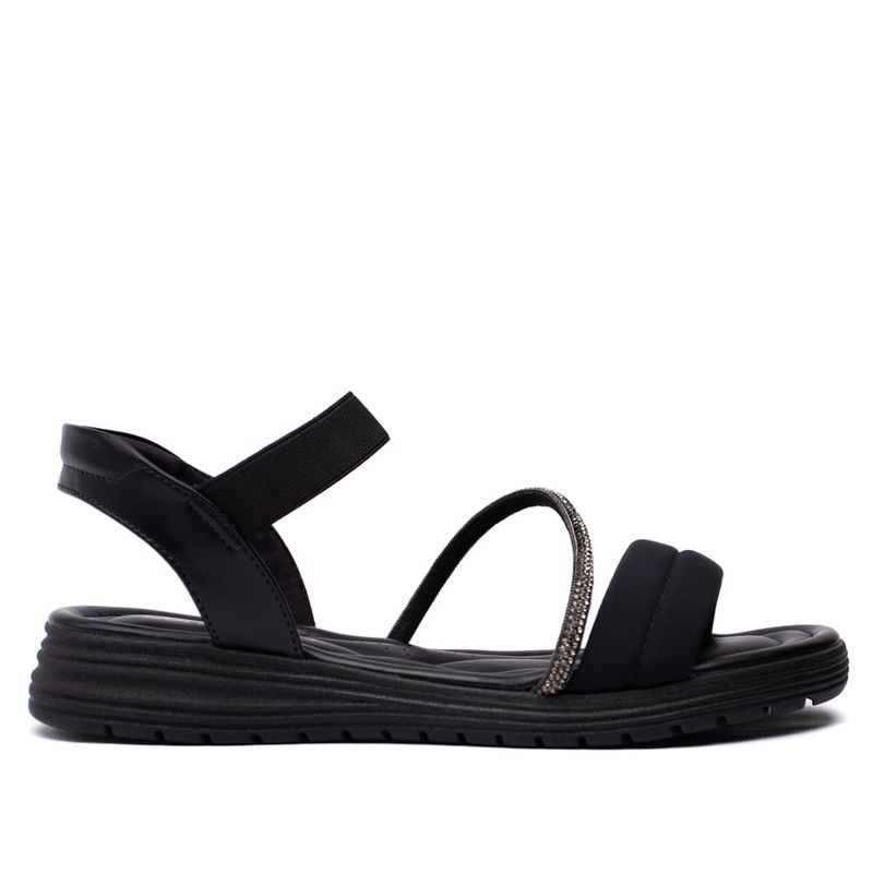 sandalia-feminina-comfortflex-papete-brilho-24-51405-c0001-preto-10-40721-a
