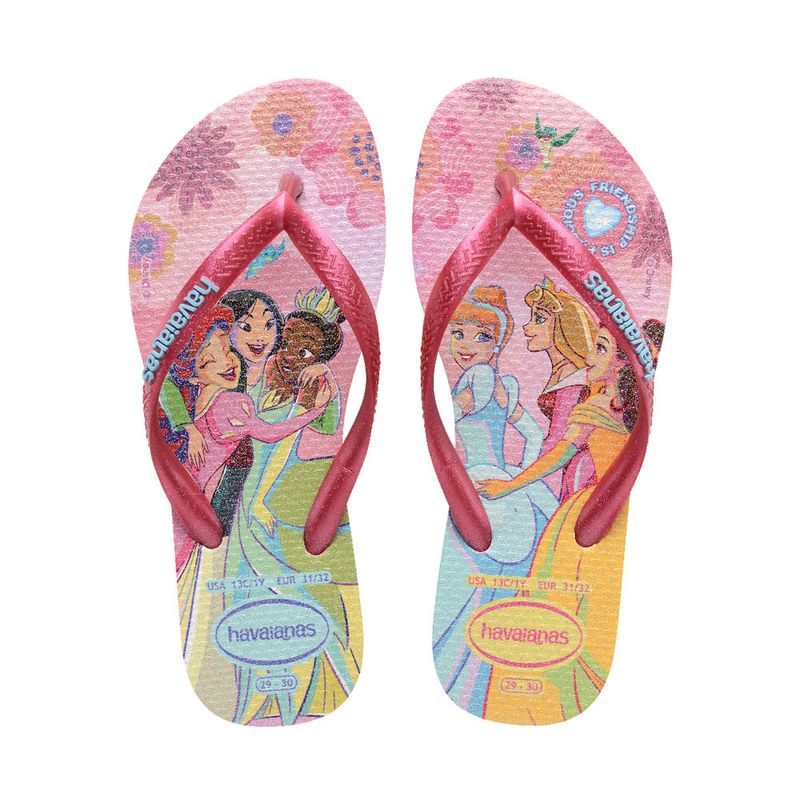 chinelo-infantil-havaianas-slim-princess-4123328-9321-rosa-10-42105-a