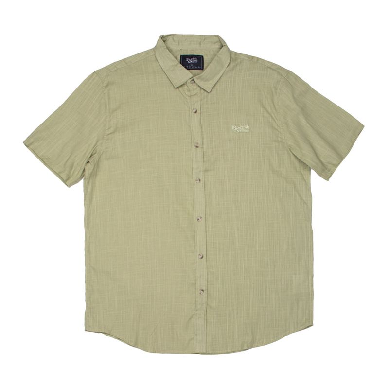 camisa-masculina-red-nose-9118005-plus-size-manga-curta-algodao-verde-10.42015-a